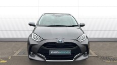 Toyota Yaris 1.5 Hybrid Excel 5dr CVT Hybrid Hatchback